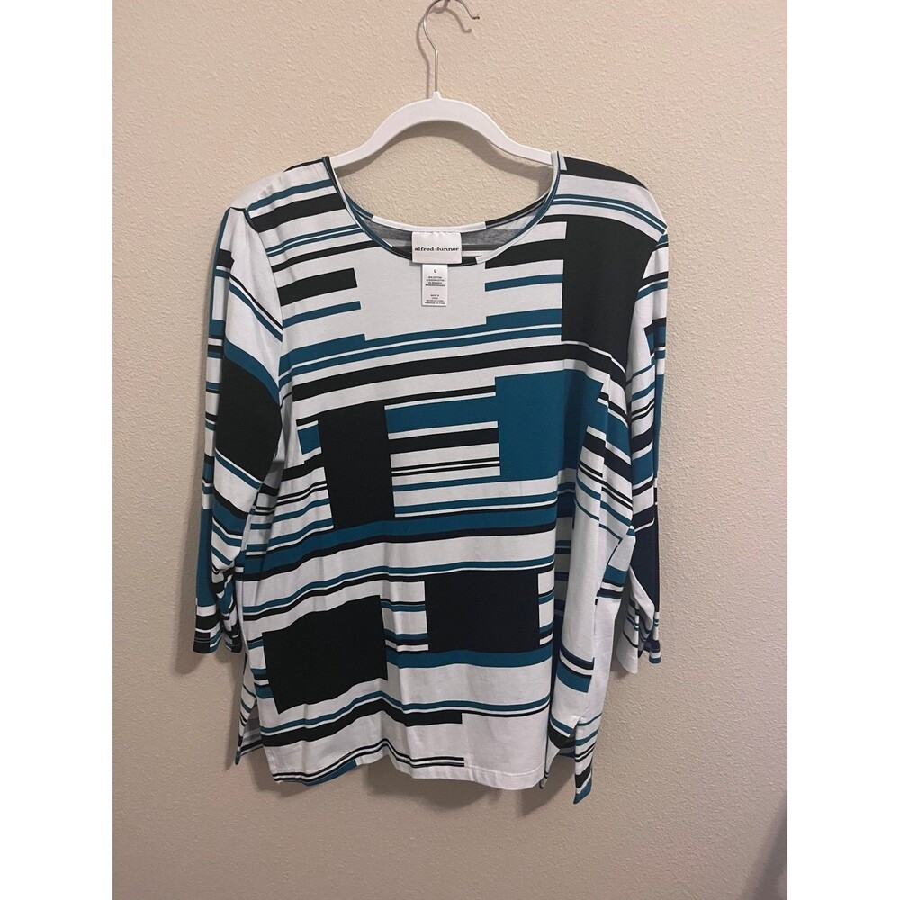 Alfred Dunner Women’s Blouse